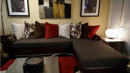 Sofa Replacement