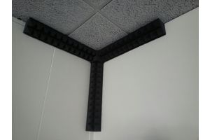 In-Stock Small Corner Kit for Ceiling 