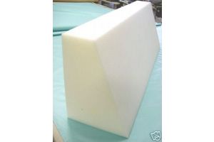High Density Foam Back Bolster 