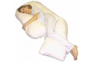 U-Shape Body Pillow