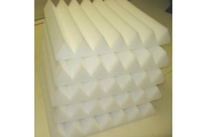 Style #NC-112 Polyethylene Foam Tile 