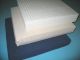 Latex Foam Chair Pad with Assorted Terry Cloth Covers