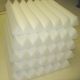 Style #NC-112 Polyethylene Foam Tile 
