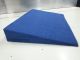 Full Body Foam Medical Wedge with Terry Cloth Cover 