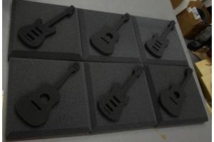 Kit #B21 Acoustic Tile 