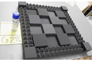 Style #G299 Acoustic Foam Tile 