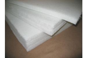 In-Stock Outdoor Dacron Foam Sheets 