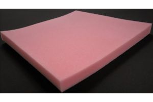 Pink In-Stock Anti-Static Foam 