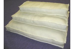 Custom Rectangle Pillow Inserts- Box Style