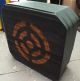Small Layered Closed Cell Foam Archery Target with Vinyl Banding-Option #5