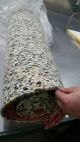 In-Stock Rebonded Foam for Carpet Padding 