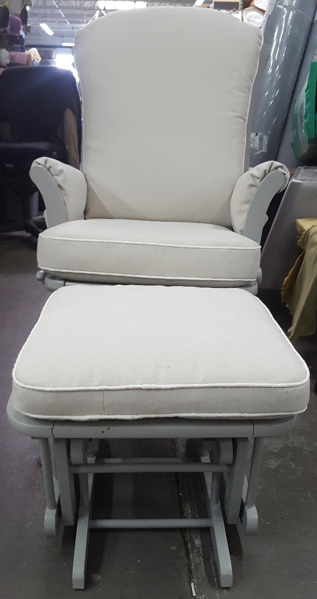 Rocking Chair Custom Made Chair Pad Seats